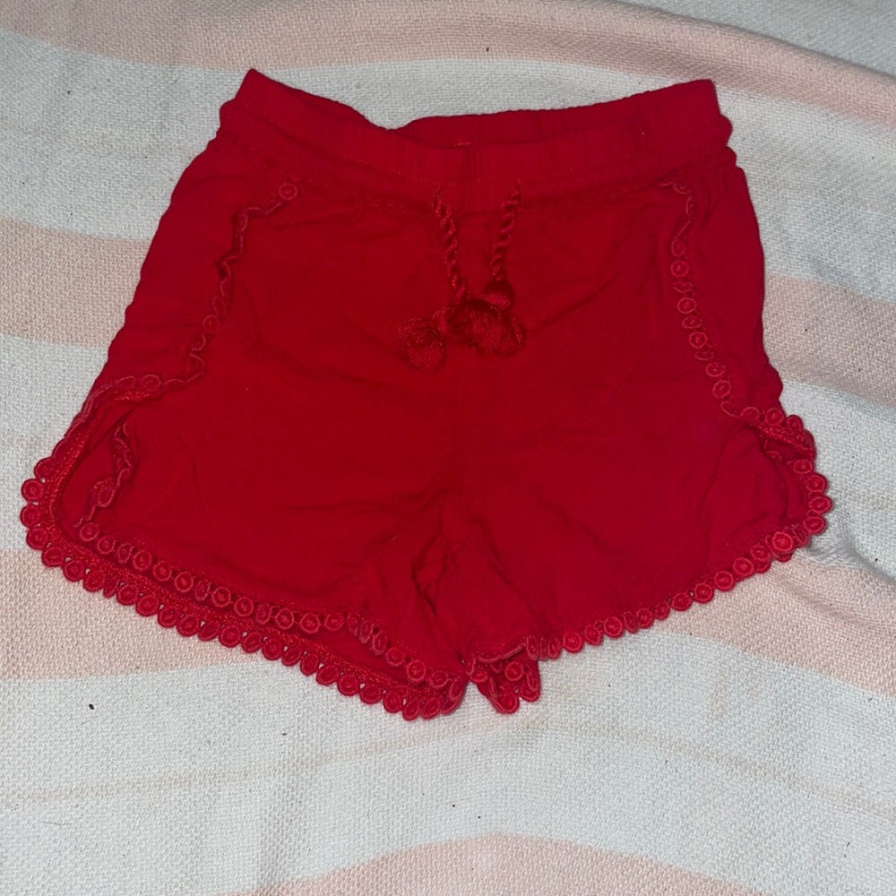 Okie dokie shorts